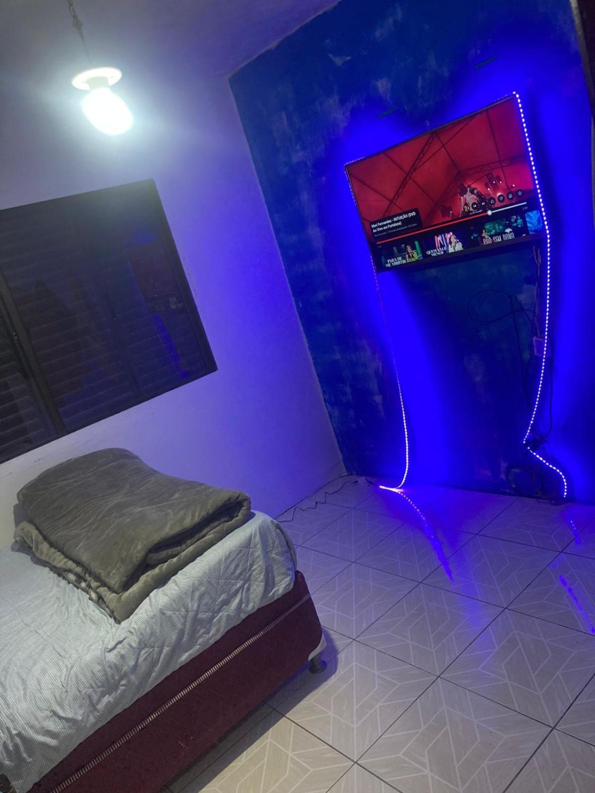 Hostel Vellozo Ρίο Γκράντε Εξωτερικό φωτογραφία